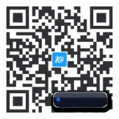 Android APP 二维码